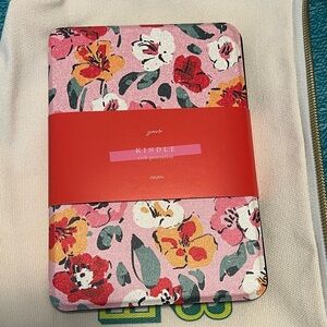 Kindle 11th Generation Case NWT “Secret Garden” by Page